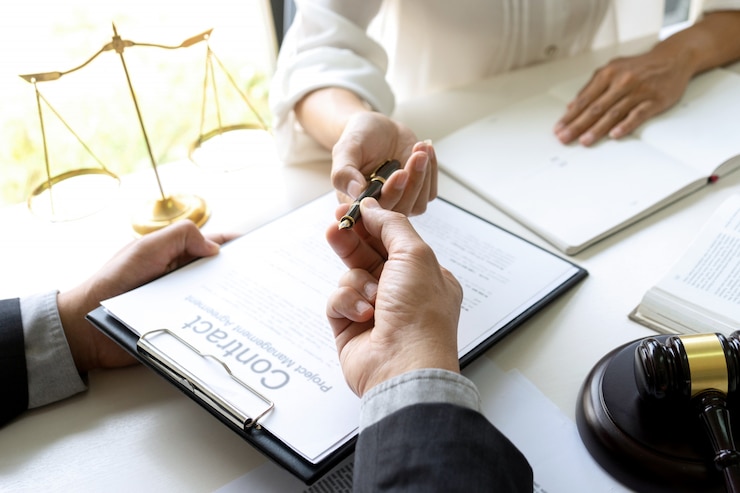Estate and Succession Planning