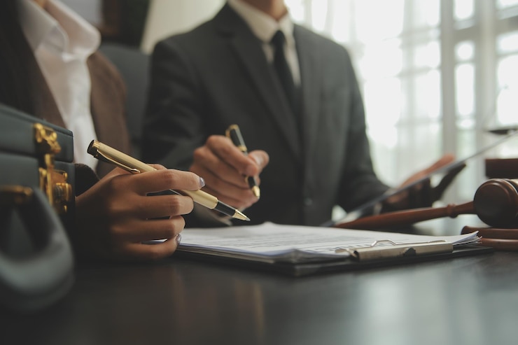 Cross-Border Business Advisory