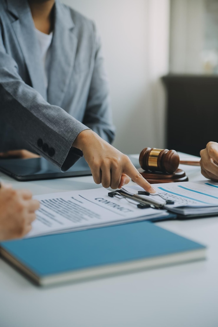 Cross-Border Business Advisory